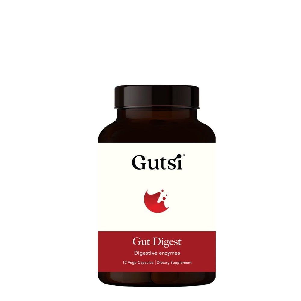 Gut Digest - Health 2000