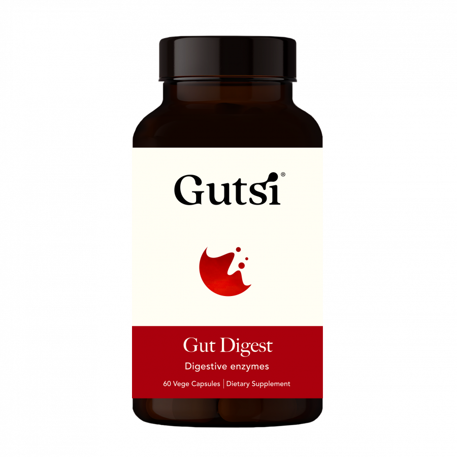 Gut Digest - Health 2000