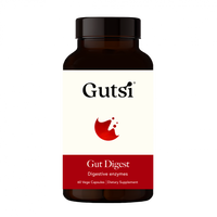 Gut Digest - Health 2000