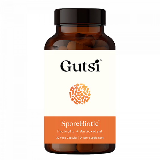 Sporebiotic