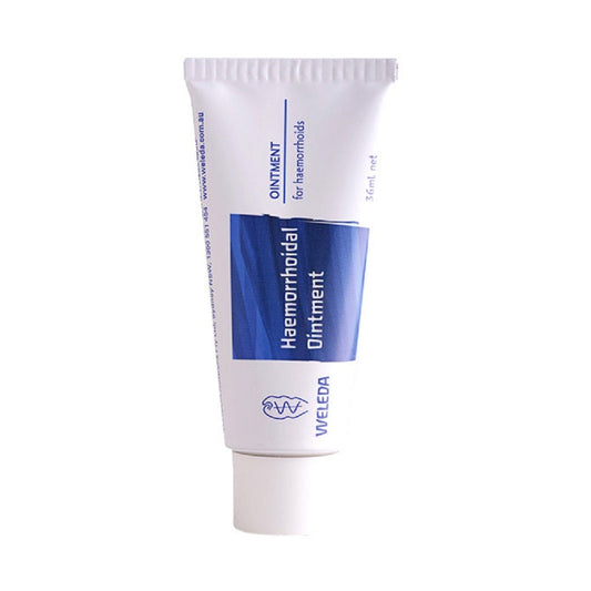 Haemorrhoidal Ointment