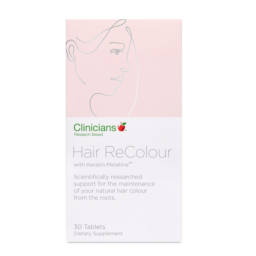 Hair ReColour