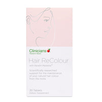 Hair ReColour - Health 2000