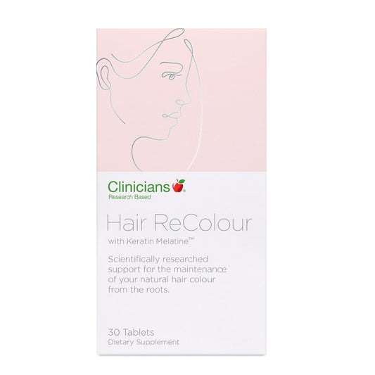 Hair ReColour
