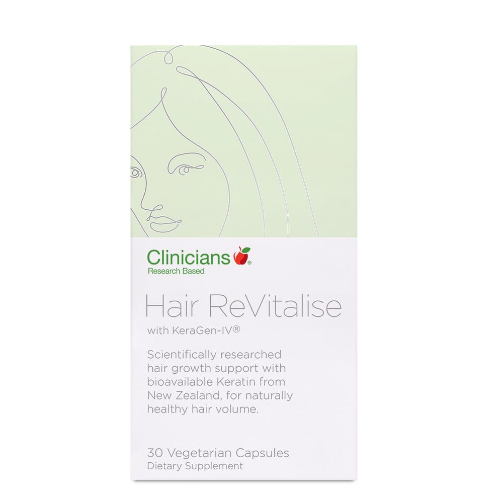 Hair ReVitalise - Health 2000