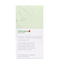 Hair ReVitalise - Health 2000