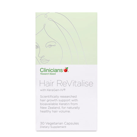 Hair ReVitalise - Health 2000