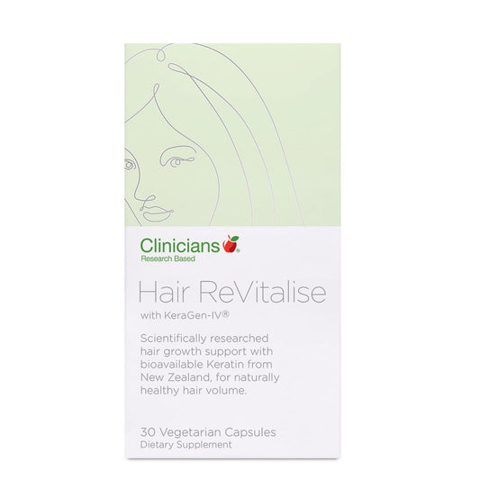 Hair ReVitalise