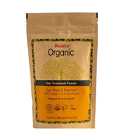 Organic Hair Treatment Powder - Health 2000