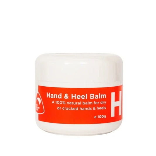 Image of Savvy Touch Hand and Heel Balm
