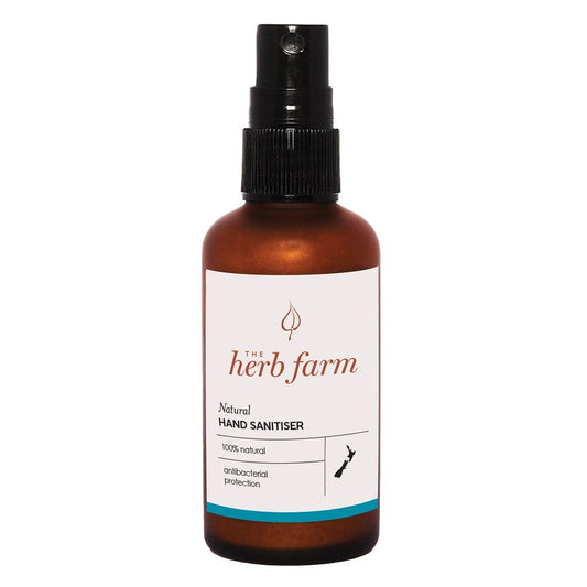 Natural Hand Sanitiser