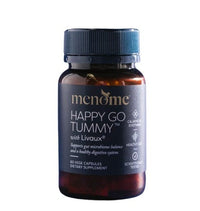 Happy Go Tummy® with Livaux® - Health 2000