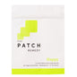 The Patch Remedy – Happy mood support patch with natural ingredients like 5-HTP and B6 - 30 Patches