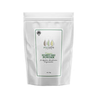 Organic Haritaki Powder - Health 2000