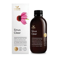 Sinus Clear - Health 2000
