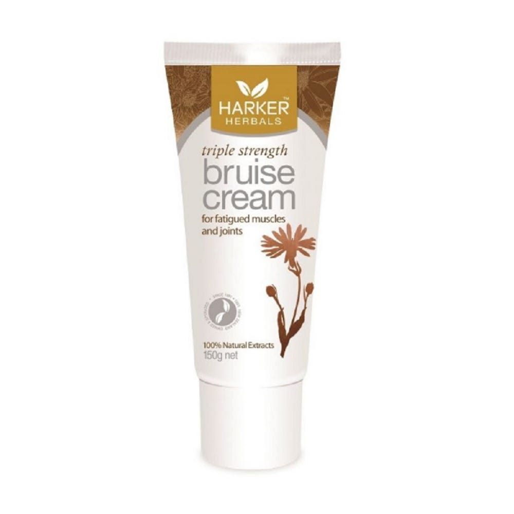 Bruise Cream