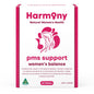 Harmony PMS Support