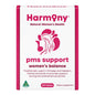 Harmony PMS Support