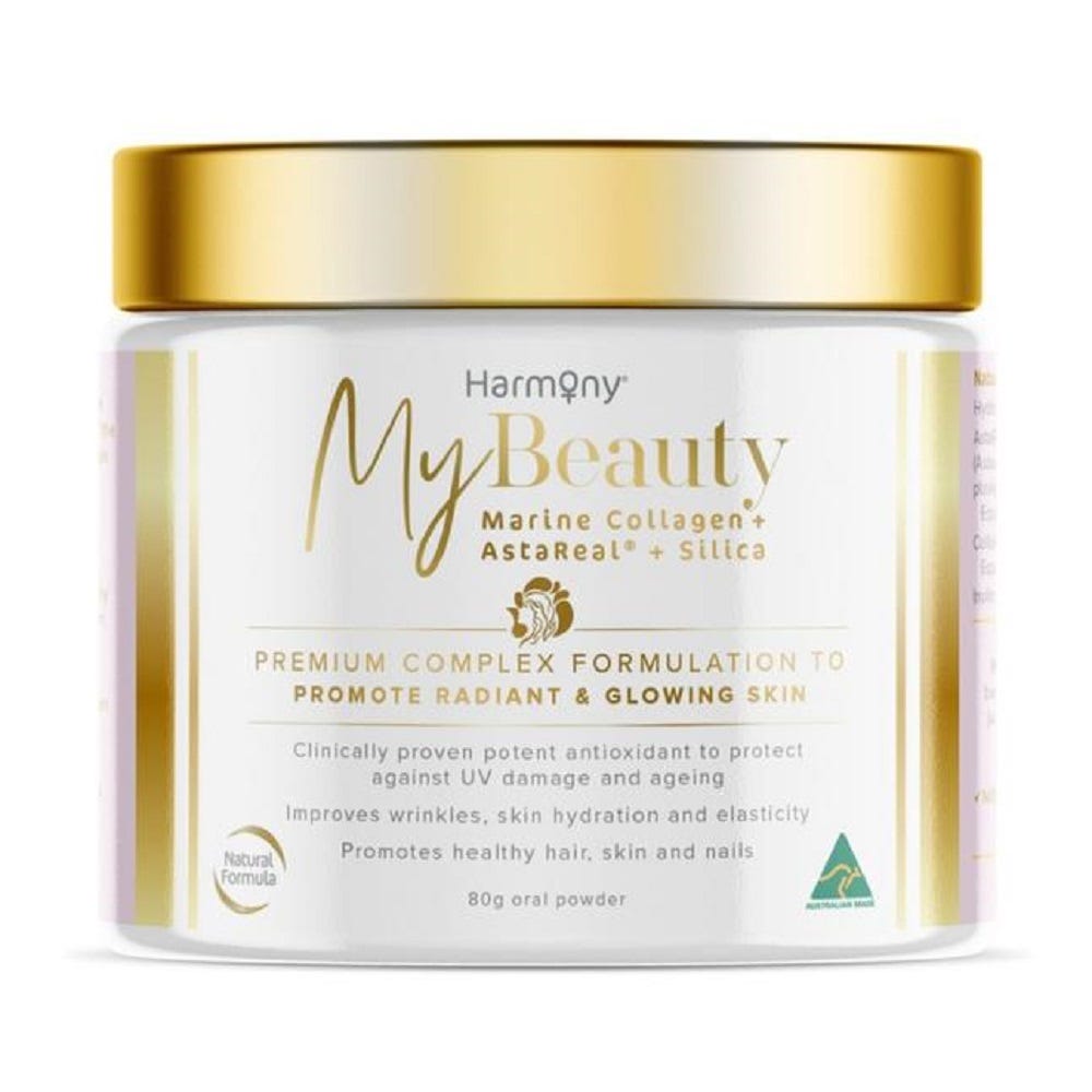 Harmony My Beauty - Health 2000