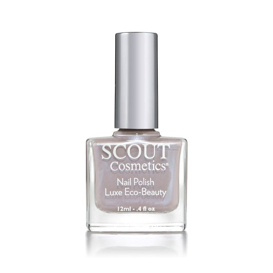 Nail Polish Head Over Heels
