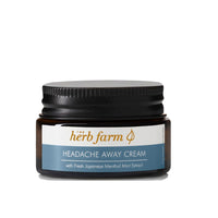 Headache Away Cream - Health 2000