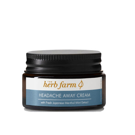 Headache Away Cream - Health 2000