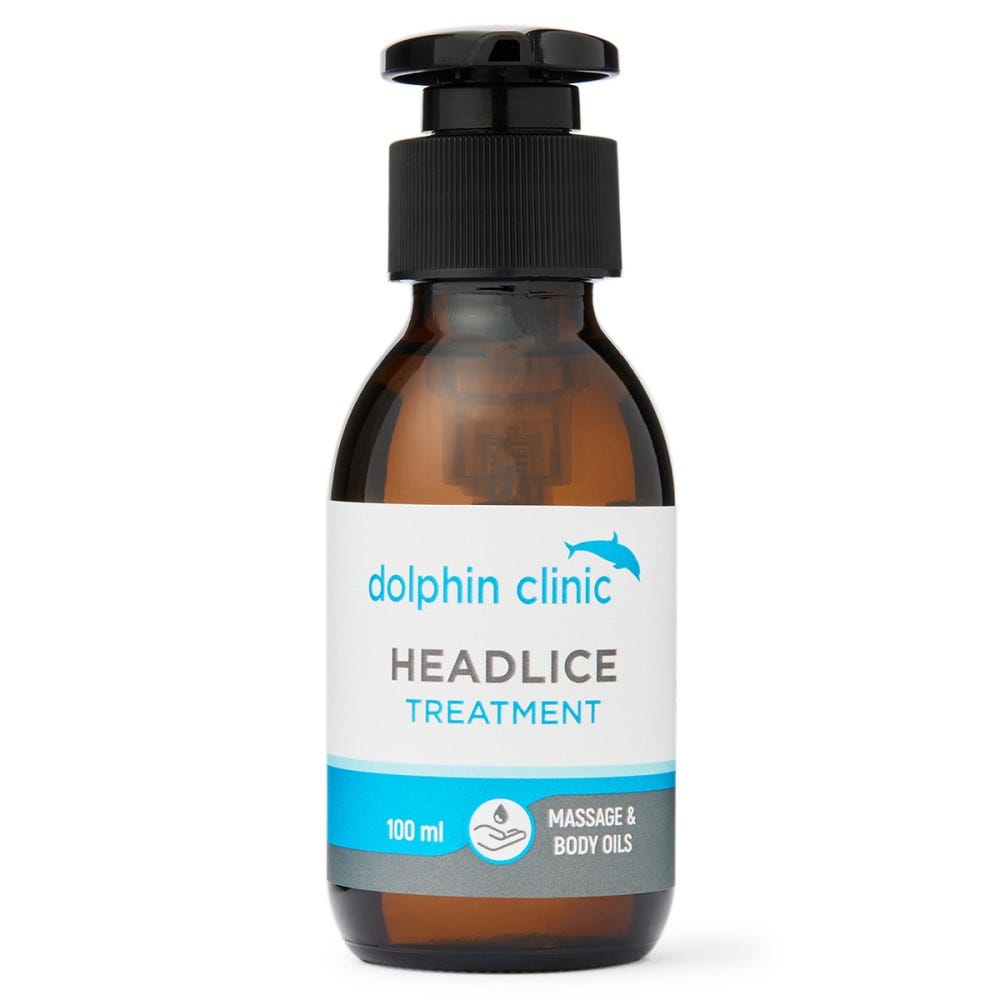 Headlice Treatment - Health 2000