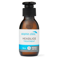 Headlice Treatment - Health 2000