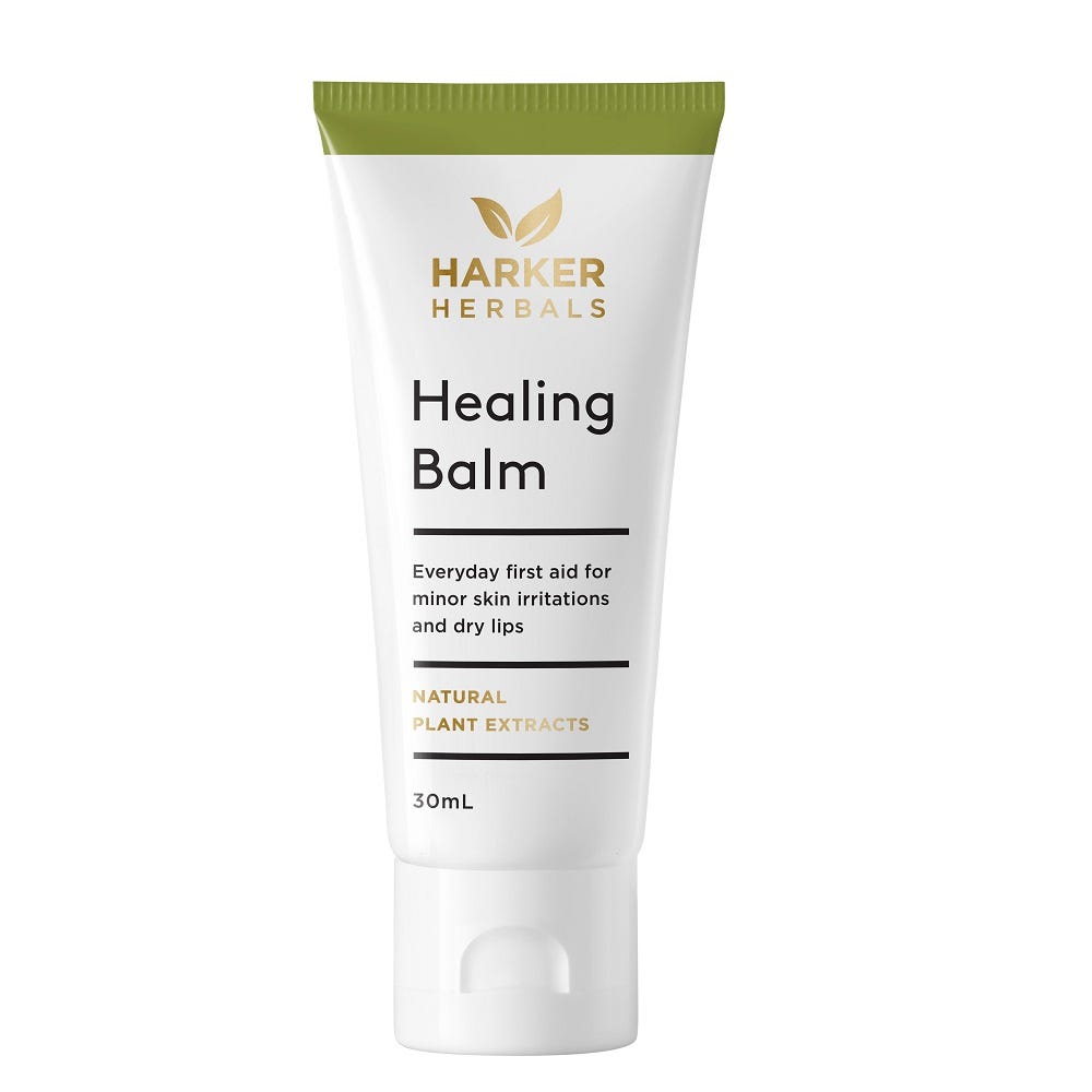 Healing Balm - Health 2000