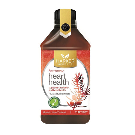 Heart Health - Health 2000