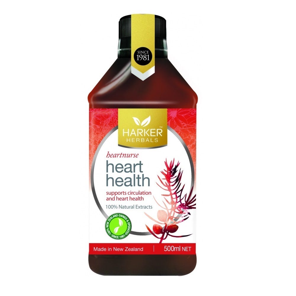 Heart Health