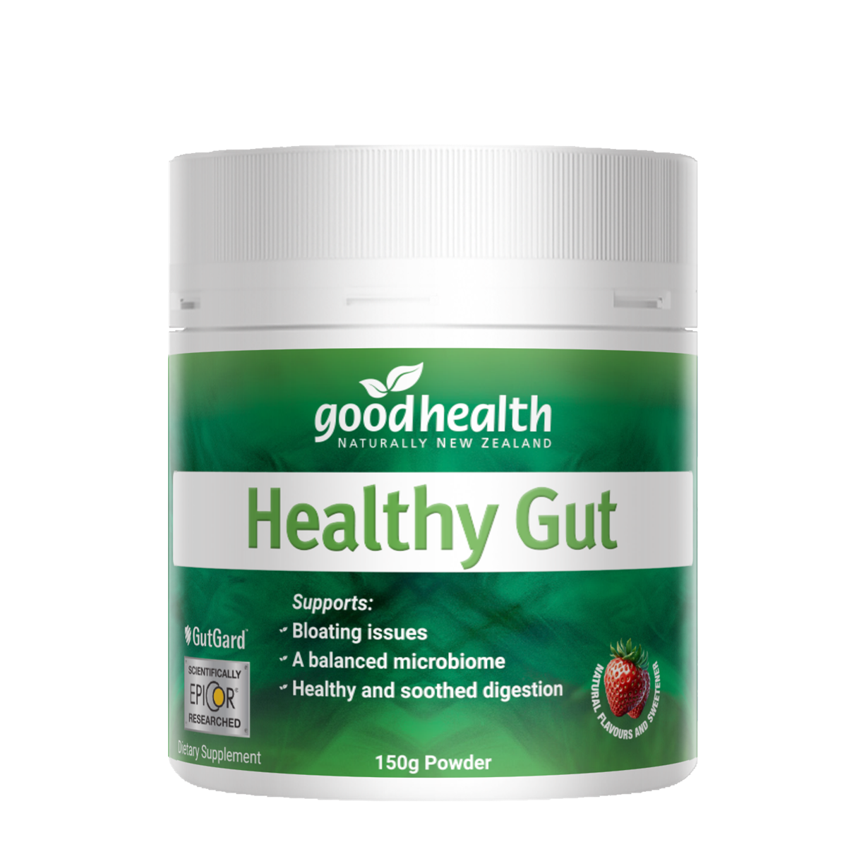 Healthy Gut