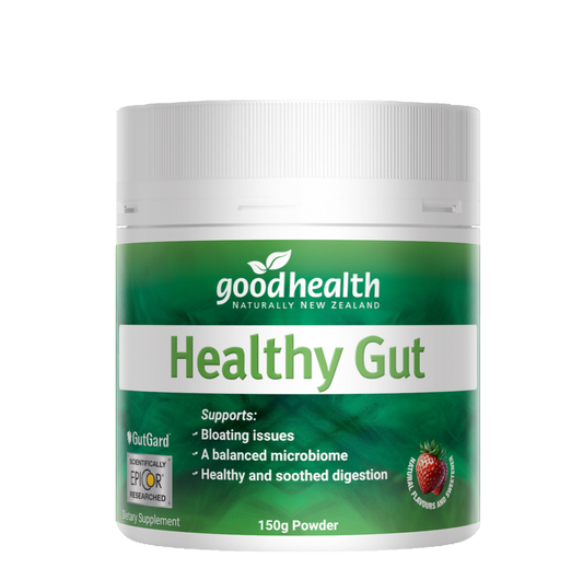 Healthy Gut