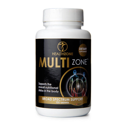 Multi Zone