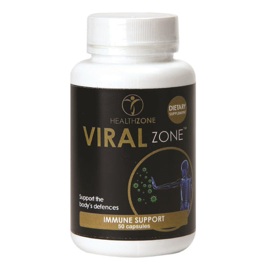 Viral Zone
