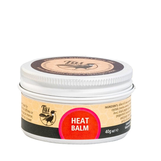 Heat Balm