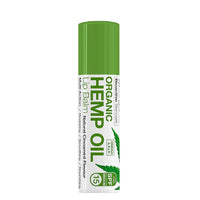 Hemp Oil Lip Balm - Health 2000