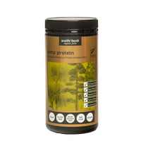Hemp Protein - Health 2000
