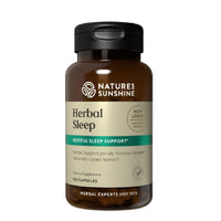 Herbal Sleep - Health 2000