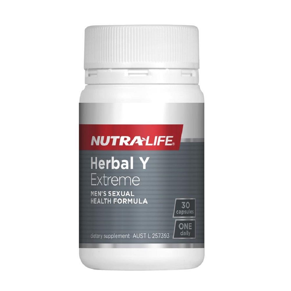 Herbal Y Extreme - Health 2000