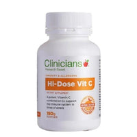 Hi-Dose Vit C - Health 2000