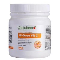 Hi-Dose Vit C - Health 2000