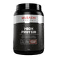 High Protein Chocolate Milkshake