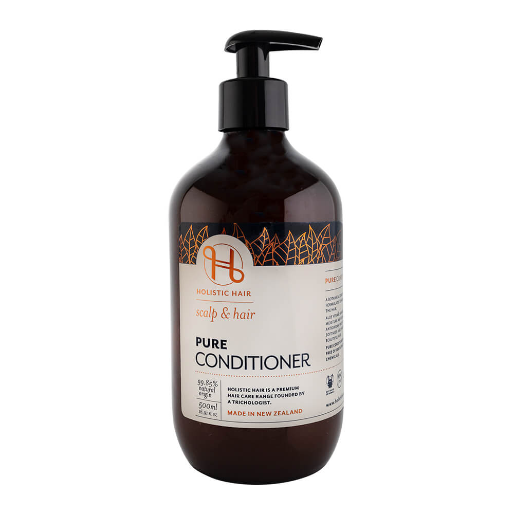 Pure Conditioner - Scalp & Hair