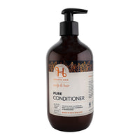 Pure Conditioner - Scalp & Hair - Health 2000