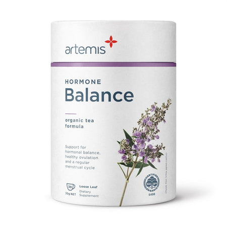 Hormone Balance Tea - Health 2000