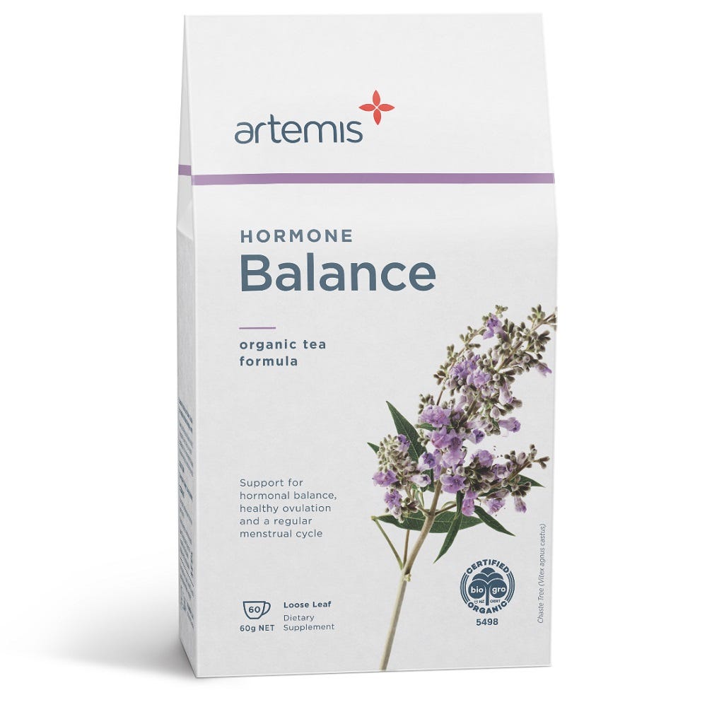 Hormone Balance Tea