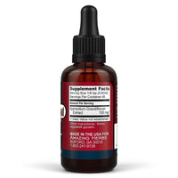 Horny Goat Express - Health 2000