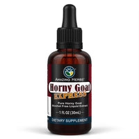 Horny Goat Express - Health 2000