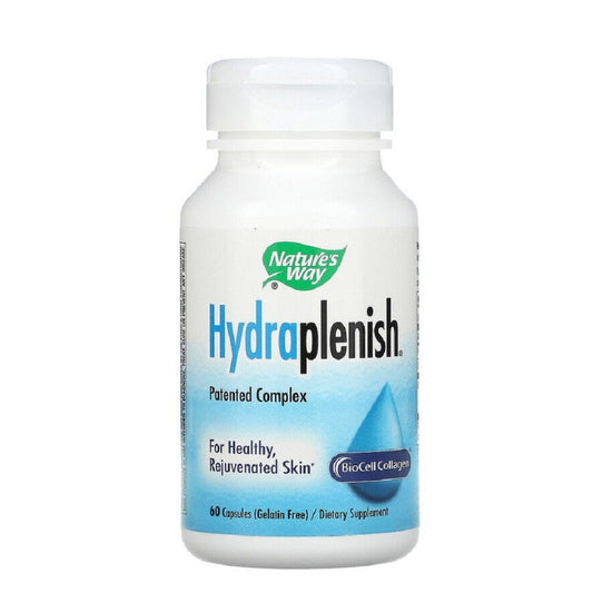 Hydraplenish